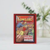 Briefkaart  Stripboek Hoesjes (Staand voorkant)