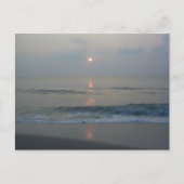 Briefkaart - Sun Reflecting (Voorkant)