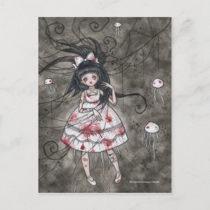 Briefkaart Sweet Dreams