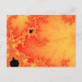 Briefkaart tegen kolen (Voorkant)