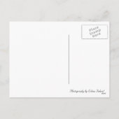 briefkaart tegen valentijn (Achterkant)