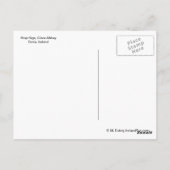 Briefkaart Teken stoppen (Achterkant)