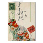 Briefkaart Terug 7 (Voorkant)