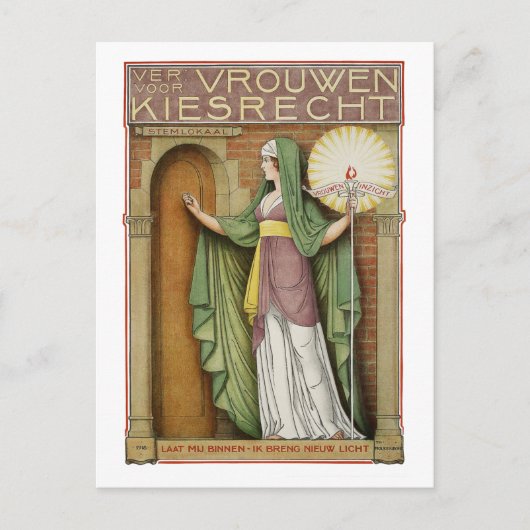  Briefkaart: Theo Molkenboer Briefkaart (Voorkant)