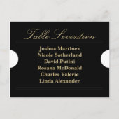 Briefkaart Toestemmingstakbord (Voorkant)