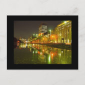 Briefkaart Tokio (Voorkant)