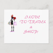 BRIEFKAART TONNEN COLLECTIE (Voorkant)