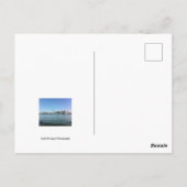 Briefkaart "Toronto Photography-CE" (Achterkant)