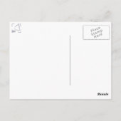 Briefkaart Turquoise Vessel Sherds (Achterkant)