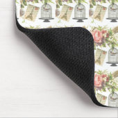 Briefkaart uit Frankrijk Mousepad Muismat (Hoek)