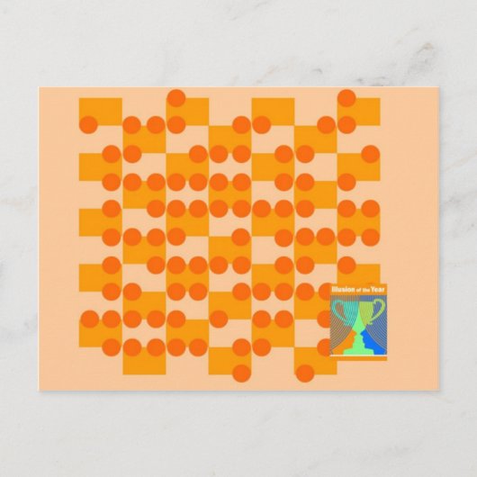 Briefkaart Uitgebreide contouren samenvoegen (Voorkant)