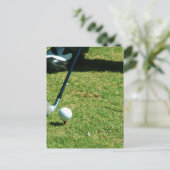 Briefkaart uitzetten (Staand voorkant)