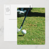 Briefkaart uitzetten (Voorkant / Achterkant)