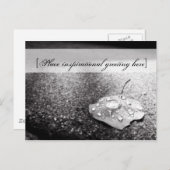 Briefkaart - vaartuig (Voorkant / Achterkant)