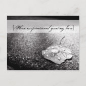 Briefkaart - vaartuig (Voorkant)