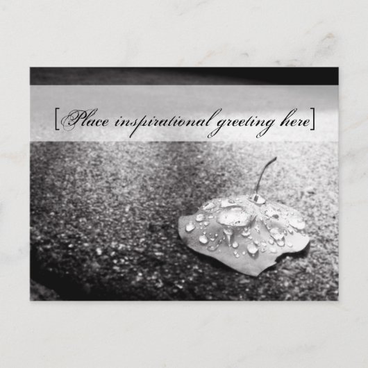 Briefkaart - vaartuig (Voorkant)