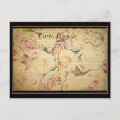 Briefkaart Valentijnsdag (Voorkant)