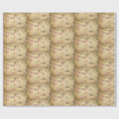  Briefkaart Valentijnsdag Cadeaupapier (Vlak)