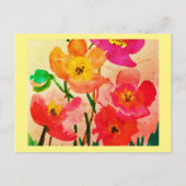 briefkaart van 1970 (Voorkant)