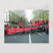 briefkaart van 1 mei 2007 (Voorkant)