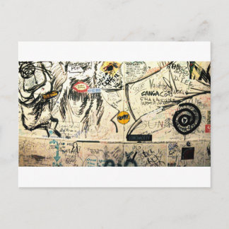 briefkaart van 40 watt