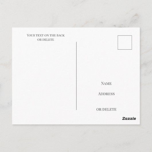 Briefkaart van Berlin Kottbusser Tor Kotti (Achterkant)