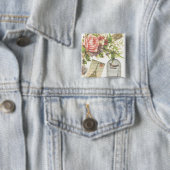 Briefkaart van Button uit Frankrijk (In situ)