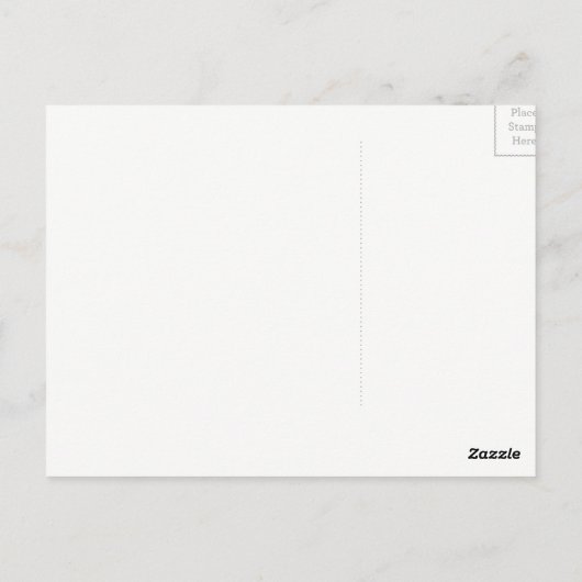 briefkaart van Cappadocia (Achterkant)