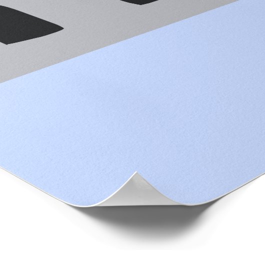 Briefkaart van Cappadocia | Kapadokya Balloon Drea Poster (Hoek)