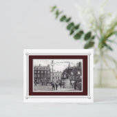  Briefkaart van Chelmsford, Essex (Staand voorkant)