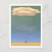 BRIEFKAART VAN CYCLUS (Voorkant)