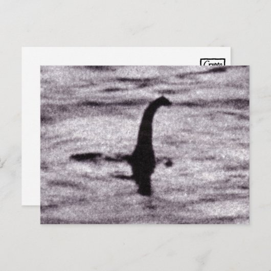 Briefkaart van de chirurg (Voorkant / Achterkant)