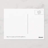 Briefkaart van de koninklijke leeuwen (Achterkant)