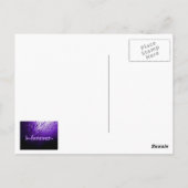 Briefkaart van de middelen (Achterkant)