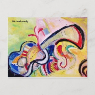 Briefkaart van de openingswet