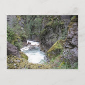 Briefkaart van de Othello-tunnel (Voorkant)