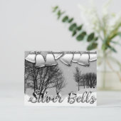  Briefkaart van de Vakbast (Staand voorkant)