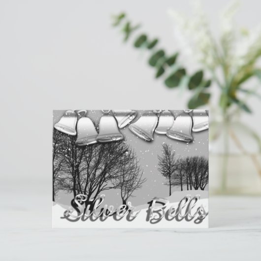  Briefkaart van de Vakbast (Staand voorkant)