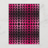 Briefkaart van de valentijn (Voorkant)