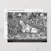 Briefkaart van de zuivelfabriek nr. 3 (Voorkant / Achterkant)