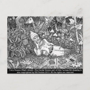 Briefkaart van de zuivelfabriek nr. 3