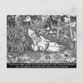 Briefkaart van de zuivelfabriek nr. 3 (Voorkant)