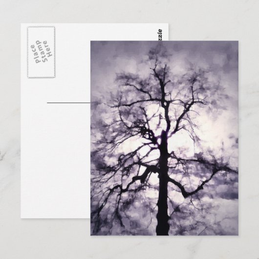 Briefkaart van fhantasta (Voorkant / Achterkant)