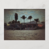 Briefkaart van Fort Myers (Voorkant)