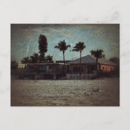 Briefkaart van Fort Myers