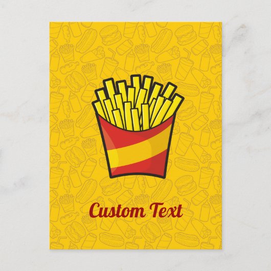 Briefkaart van Franse veerboten (Voorkant)