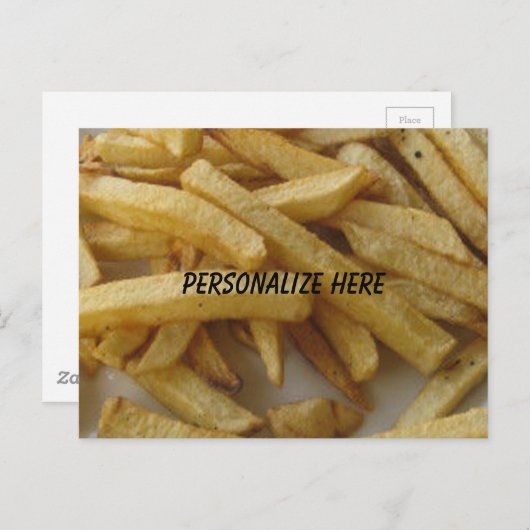 Briefkaart van Franse veerboten (Voorkant / Achterkant)