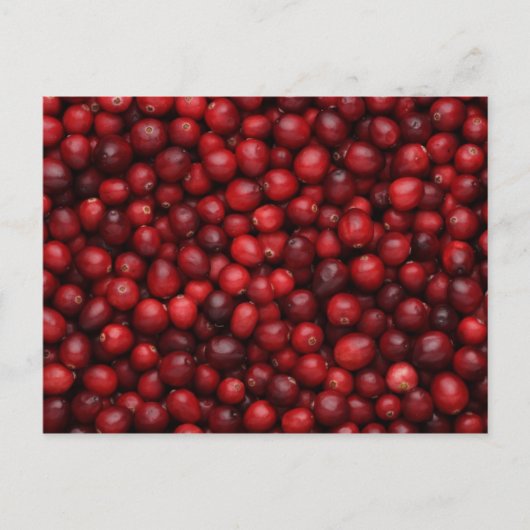 Briefkaart van fruit en levensmiddelen 53 (Voorkant)