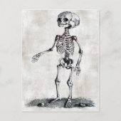 Briefkaart van het kind (Voorkant)