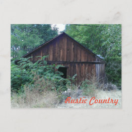 Briefkaart van het Oostenrijkse land